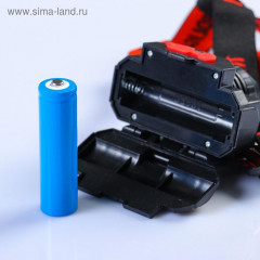 Фонарь налобный - Фото 9