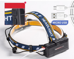 Фонарь налобный - Фото 3