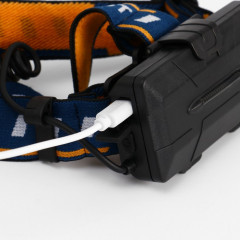 Фонарь налобный - Фото 5