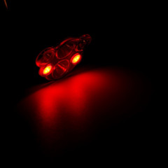 Фонарь налобный - Фото 8