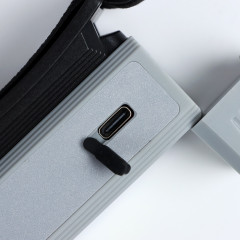 Фонарь налобный - Фото 4