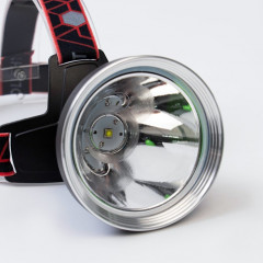 Фонарь налобный - Фото 2