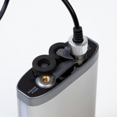 Фонарь налобный - Фото 8