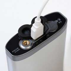 Фонарь налобный - Фото 9