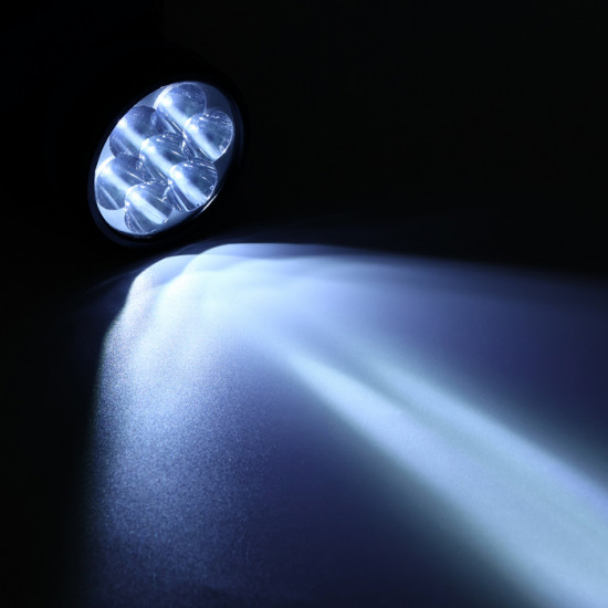 Фонарь налобный