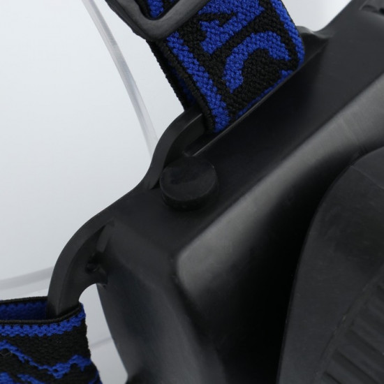 Фонарь налобный