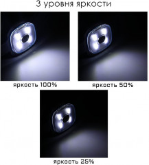 Фонарь-шапка - Фото 2