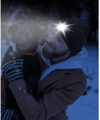 Фонарь-шапка - Фото 5