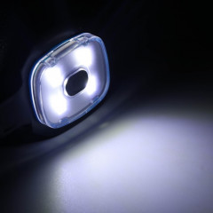 Фонарь-шапка - Фото 7