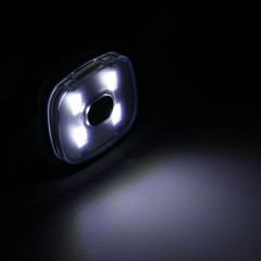 Фонарь-шапка - Фото 9