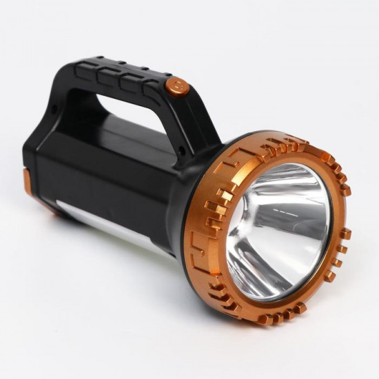 Фонарь светодиодный ручной