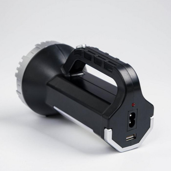 Фонарь светодиодный ручной