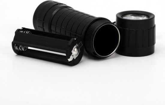 Фонарь ручной MHB1-W1D9