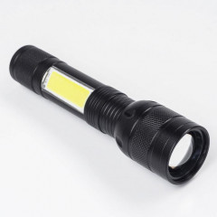 Фонарь ручной - Фото 2