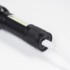 Фонарь ручной - Фото 4