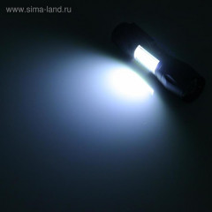 Фонарь ручной - Фото 4