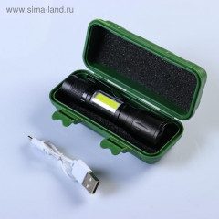 Фонарь ручной - Фото 5