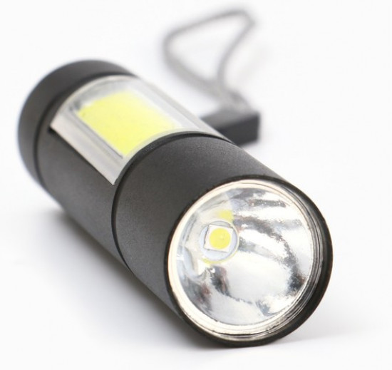 Фонарь ручной