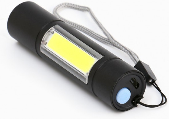 Фонарь ручной