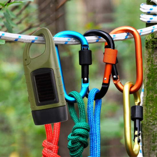 Фонарь ручной