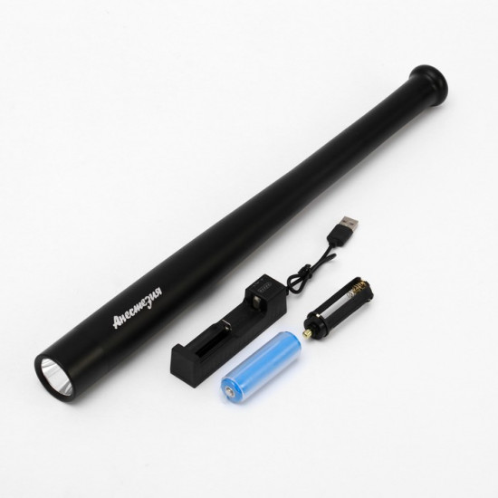 Фонарь-бита ручной «Анестезия»