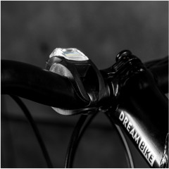 Комплект велосипедных фонарей JY-267-6 - Фото 5