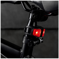 Комплект велосипедных фонарей JY-267-6 - Фото 6