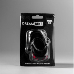 Комплект велосипедных фонарей JY-267-6 - Фото 7