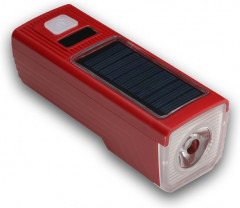 Фонарь велосипедный передний - Фото 2