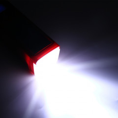 Фонарь велосипедный передний - Фото 6