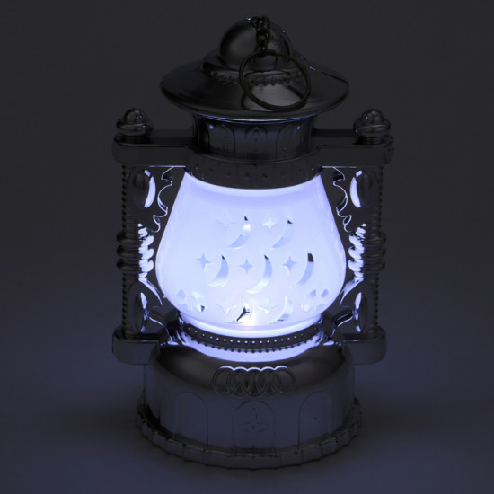 Фонарь кемпинговый «Керосинка»