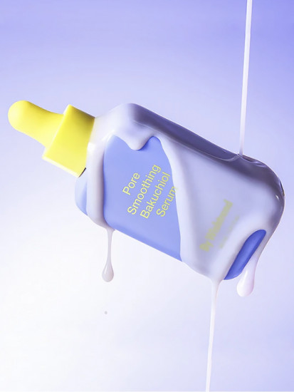 Сыворотка для лица «Pore Smoothing Bakuchiol Serum»