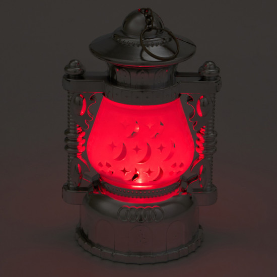 Фонарь кемпинговый «Керосинка»