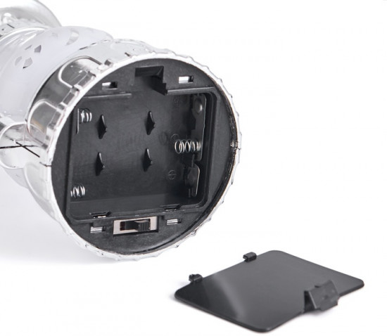 Фонарь кемпинговый «Керосинка»