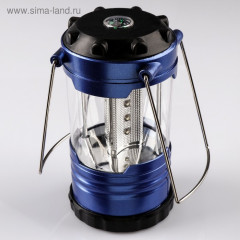 Фонарь кемпинговый - Фото 2