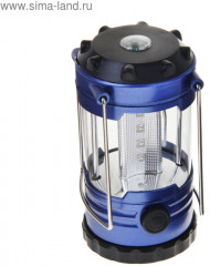 Фонарь кемпинговый - Фото 4