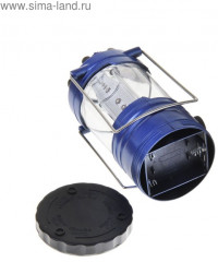 Фонарь кемпинговый - Фото 5