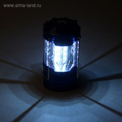 Фонарь кемпинговый - Фото 6