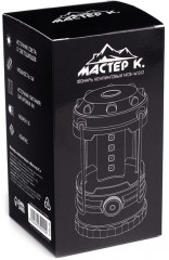 Фонарь кемпинговый - Фото 7