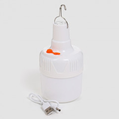 Фонарь кемпинговый - Фото 2