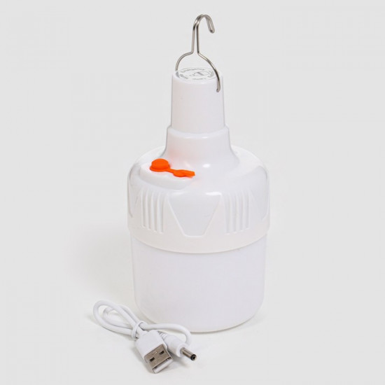 Фонарь кемпинговый