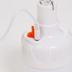 Фонарь кемпинговый - Фото 3