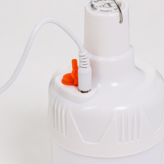 Фонарь кемпинговый