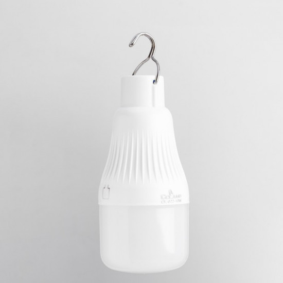 Фонарь кемпинговый