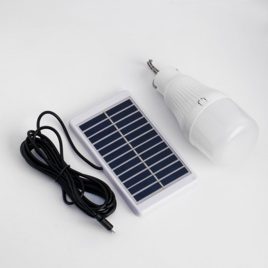 Фонарь кемпинговый