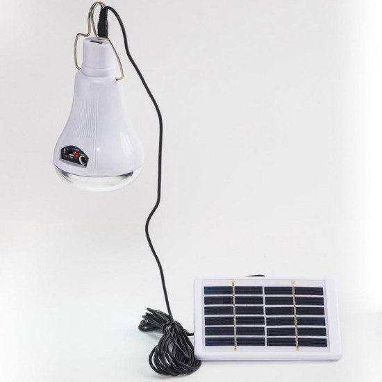 Фонарь кемпинговый