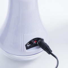 Фонарь кемпинговый - Фото 5