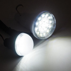 Фонарь кемпинговый - Фото 6