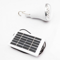 Фонарь кемпинговый - Фото 7