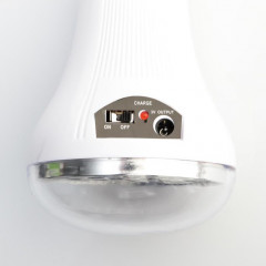 Фонарь кемпинговый - Фото 9